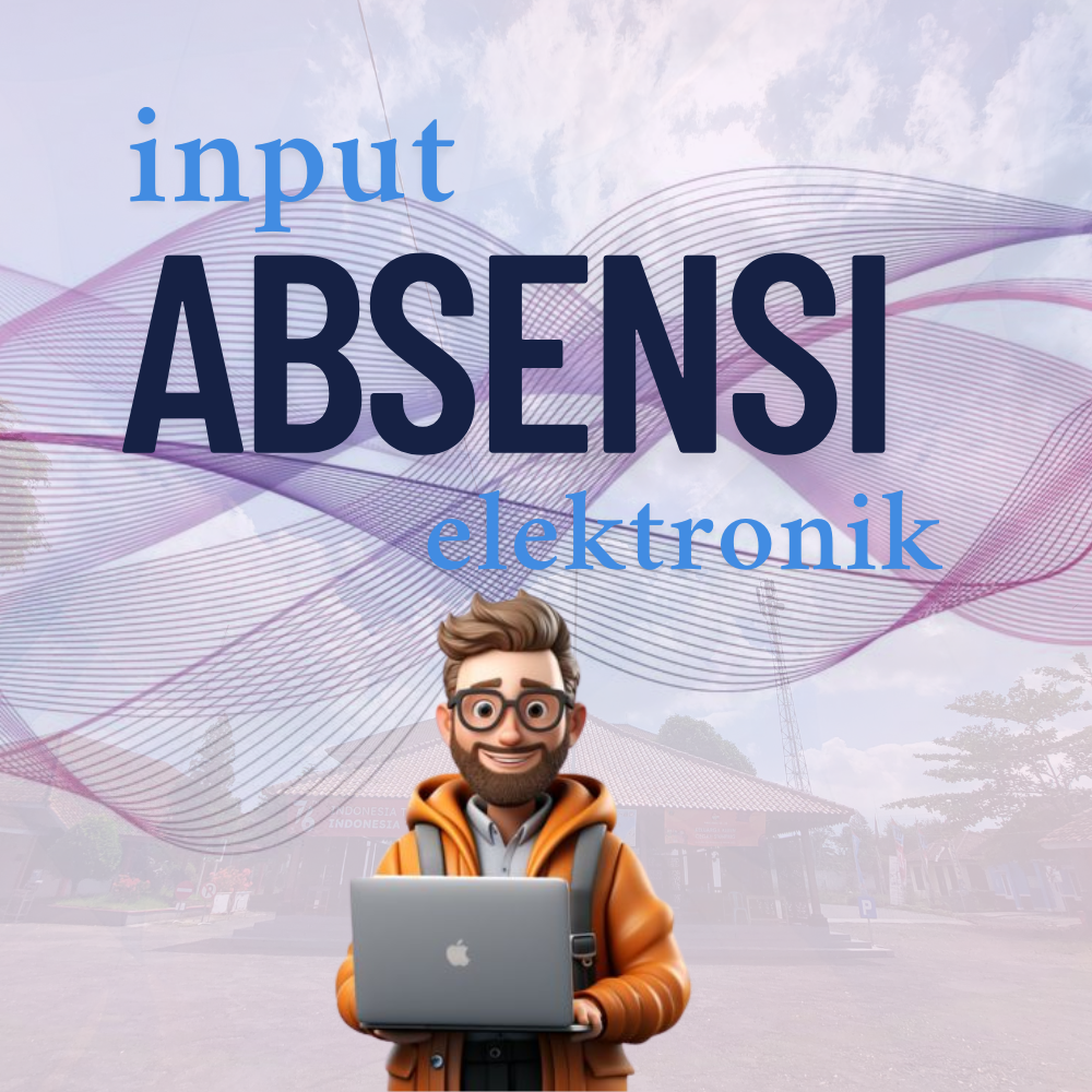 Input Absen