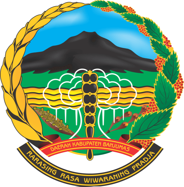 Logo Banyumas