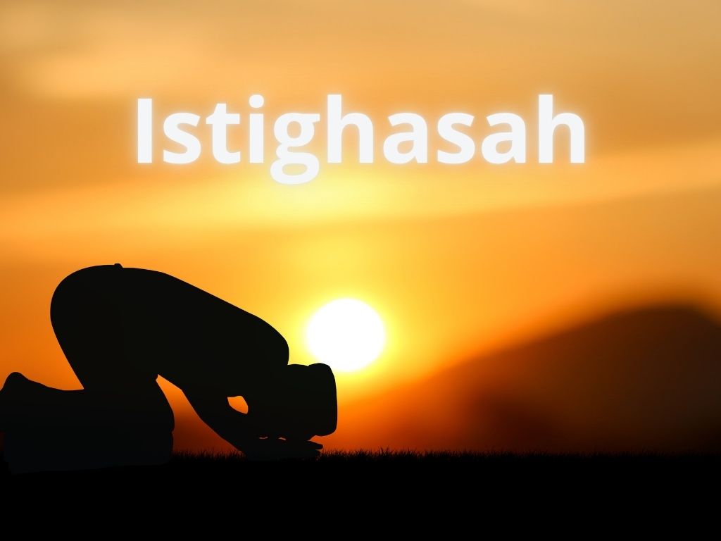 Istighosah